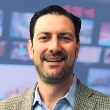 Andrew Kossoff's Instagram, Twitter & Facebook