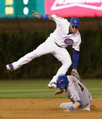 A collection of the top 31 javier baez wallpapers and backgrounds available for download for free. Top 1 Two Out Rally Powers Mets To Early Lead The New York Times