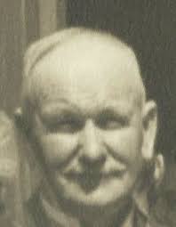 Hendrik Ludolph Neethling Joubert (1872-1948)
