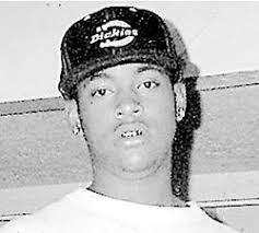 Kendrick Javon Pope (1991-2008)