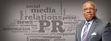 Notes on PR Practice in Nigeria - Posts | Facebook
