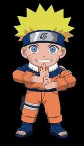 Pin By Gema Matamala On Pascua Anime Chibi Chibi Naruto Cute