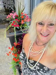 From our house to yours,😊💕🍂 Happy Thanksgiving! Love, Tricia