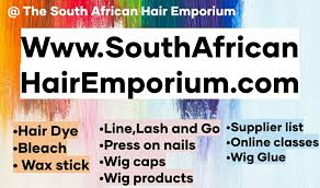 South africa remains the largest economy in the african continent, except for a brief period in 2015 when it here is how you can start your big retail or franchise business opportunity. S H E South African Hair Emporium Home Facebook