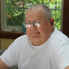 Obituary information for David Sampson