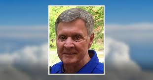 Charles David "Charlie" Covey Obituary December 22, 2023