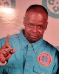 Robert Williams Obituary January 8, 2024