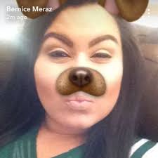 Bernice L Meraz (@MerazBernice)