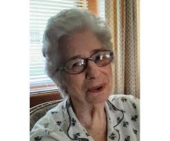 Mary Deiter Obituary (1928