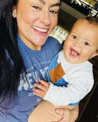 Jennifer Kercher's Instagram, Twitter & Facebook