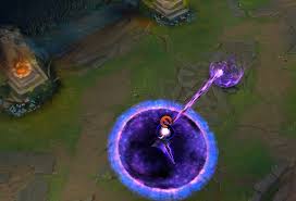 It Seems A Few People Didn'T Know You Could Qss Urgot'S Ult...Should Make  Your Games A Little Easier : R/Leagueoflegends