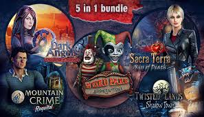 Imagine that you are trapped on a mysterious vessel in the middle of the ocean. Hidden Object Bundle 5 In 1 On Steam
