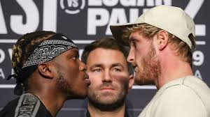 June 19, 1993), better known online as ksi (short for knowledge strength integrity, formerly jidejunior),is an english youtuber, filmmaker, actor, musician. Ksi Vs Logan Paul 2 Who Will Win The Rematch In Los Angeles Boxing News Sky Sports