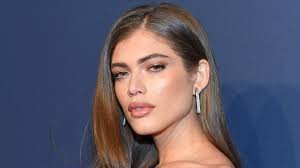 See more ideas about transgender model, transgender, model. Transgender Model Valentina Sampaio Makes Sports Illustrated Swimsuit History Nbc Boston