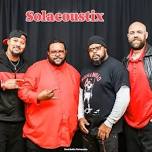Solacoustix @Parkway Brewery 530-830