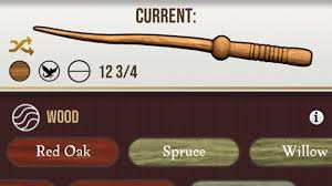 Only hermione remains skeptical about their new fame. Tips To Choose Wizards Unite Wand