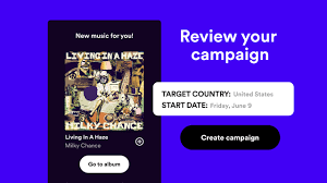 Getting Started with Marquee - Spotify for Artists