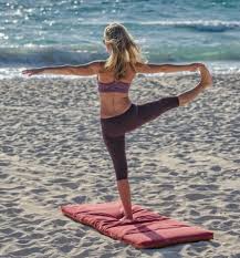Arts & hot yoga by glow is a new hot yoga studio located in naples, florida offering the original 90 minute 26 & 2 *bikram yoga series + yin, pilates, barre. Where To Try Beach Yoga In Naples Florida Naples Florida