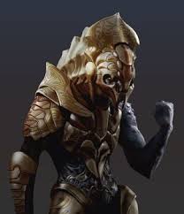 Thel 'Vadam - Character - Halopedia, The Halo Wiki