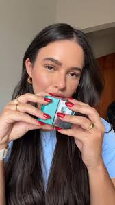 O MAIORAL!! Se você ama o Idôle de Lâncome PRECISA conhecer o Ília completa  da Natura 🫶🏼 o perfume perfeito para dias quentes!