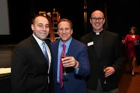 Igniting Our Mission A Celebration of Fordham Prep Saturday, February 29,  2020