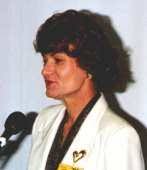 History of the International Conference