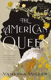 Amazon.com: The American Queen: A Novel Based