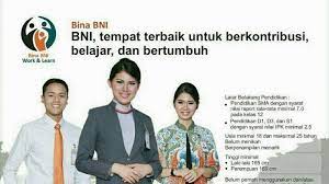 Maybe you would like to learn more about one of these? Loker Bumn Terbaru Bank Bni Buka Lowongan Kerja Lulusan Sma Smk Hingga S1 Cek Syaratnya Disini Tribun Pekanbaru