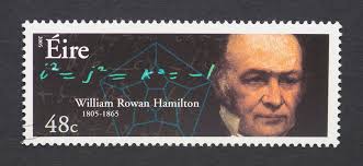 About Who Was William Rowan Hamilton? Irish Genius Who Transformed Math and  Physics