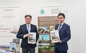 Land & general berhad operates in the nonresidential construction sector. L G To Launch 2 Projects Worth Rm677m Next Year Land General Berhad