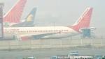 Flight operations resume airport after