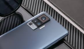 vivo X51 5G: Das erste vivo-Smartphone ...