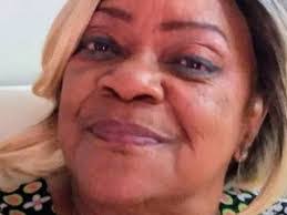 Sonja Edwards's Instagram, Twitter & Facebook