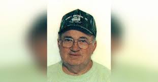 Obituary information for Bobby Dean Marley