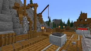 Mini-Bandit Village Custom Rust Monument - Lone Design