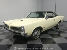 Image result for Candlelite Cream 1966 GTO