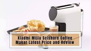 Check spelling or type a new query. Xiaomi Mijia Scishare Coffee Maker Latest Price And Review 2021 Xiaomi Review
