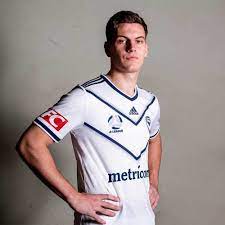 Fifa 19 melbourne victory kit. Melbourne Victory 2020 21 Adult Away Jersey