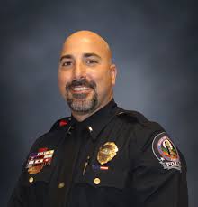 About KBPD & Command Staff