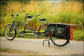 home built xtracycle page 12 xtracycle tandem bike cargo bike
