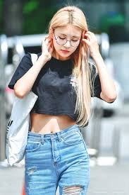 Dedicated To Female Kpop Idols Kpop Fashion Fashion Kpop Girls