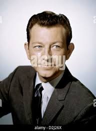 Donald oconnor hi-res stock photography and images