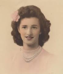 Rose Laplante Obituary (1927