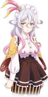 ▷ Elsje - Rune Factory 5