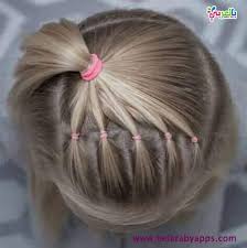 تسريحات شعر بنات جديدة للمدرسة Hair Styles Kids Hairstyles Girl Hairstyles