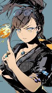 We did not find results for: Latom Maki Oze Fire Force 2250x4000 Animewallpaper