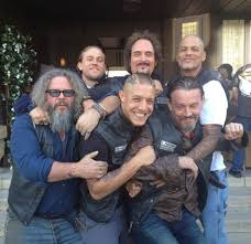 Sons Of Anarchy Cast Who Doesn T Love Them Sons Of Anarchy Anarchy Sons Of Anarchy Samcro