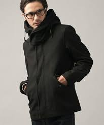 green label relaxing mens グリーンレーベルリラクシングメンズ のlt mltn short modsコート モッズコート ブラック メンズ スタイル メンズファッション メンズファッションスタイル