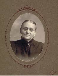Elizabeth “Liz” Morton Morton (1847-1933)
