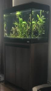 Fluval hagen aquarium cabinet sets comlete with filters, lights, heaters and all equipment. Fluval Roma 90 Litre Aquarium Cabinet With Fish Accessories Included For Sale In Trim Meath From Amy Lb